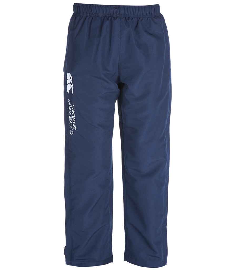 Canterbury tracksuit outlet bottoms age 14